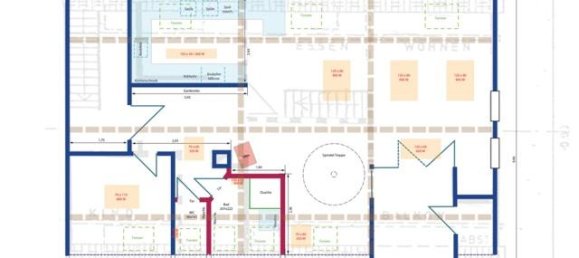 Duplex T3 em Esslingen, Germany N.º 336615 12