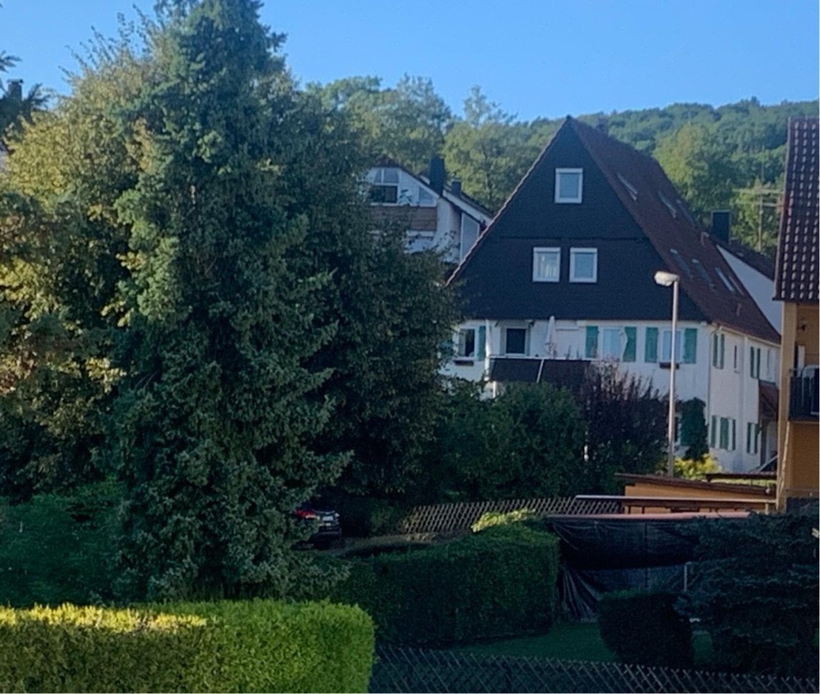 Duplex T3 em Esslingen, Germany N.º 336615