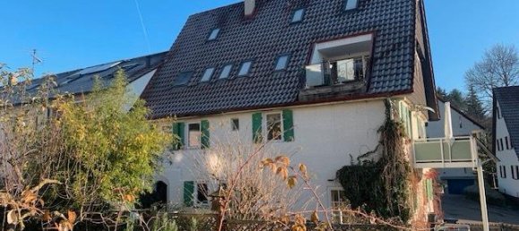 Duplex T3 em Esslingen, Germany N.º 336615 4