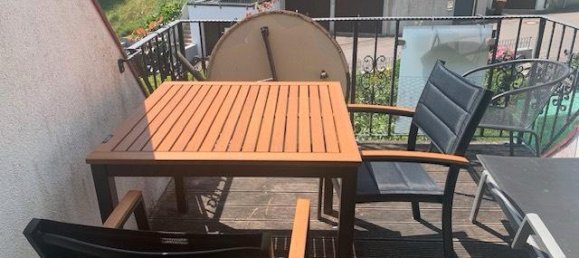 Duplex T3 em Esslingen, Germany N.º 336615 16