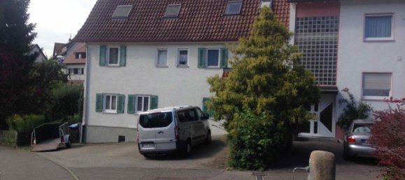 Duplex T3 em Esslingen, Germany N.º 336615 3