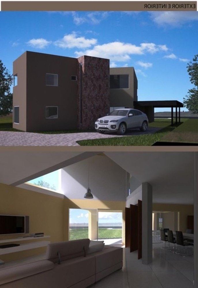 Casa T3 em San Vicente, Argentina N.º 101979