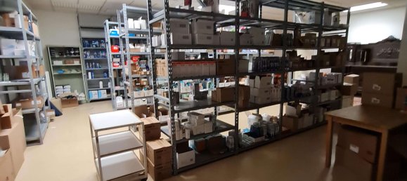 Gebäude in Herford, Germany 1150m², Nr. 56596 21