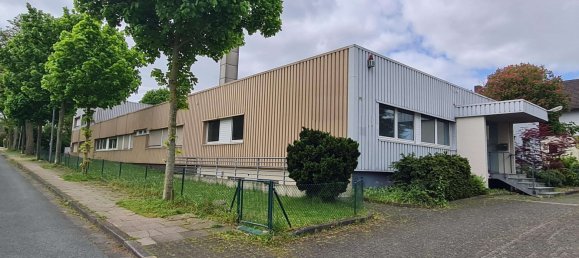 Gebäude in Herford, Germany 1150m², Nr. 56596 4