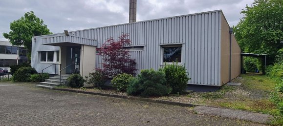 Gebäude in Herford, Germany 1150m², Nr. 56596 6