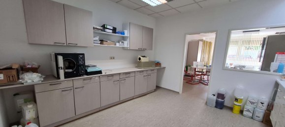 Gebäude in Herford, Germany 1150m², Nr. 56596 20