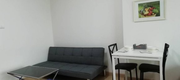 Condominio de 2 dormitorios en Supalai Loft Talat Phlu Station Bangkok, Thailand No. 28837 2