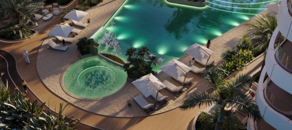 1 غرف نوم شقة في دبي, UAE رقم 102722 9