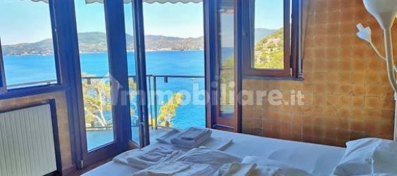 Apartamento de 1 dormitorio en Chiavari, Italy No. 270608 10