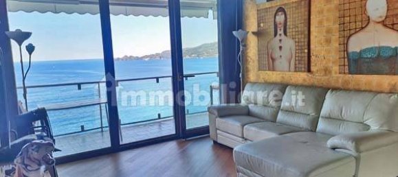 Apartamento de 1 dormitorio en Chiavari, Italy No. 270608 6