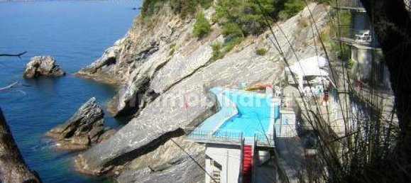 Apartamento de 1 dormitorio en Chiavari, Italy No. 270608 48