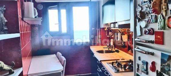 Apartamento de 1 dormitorio en Chiavari, Italy No. 270608 13