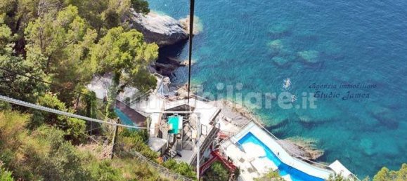 Apartamento de 1 dormitorio en Chiavari, Italy No. 270608 46