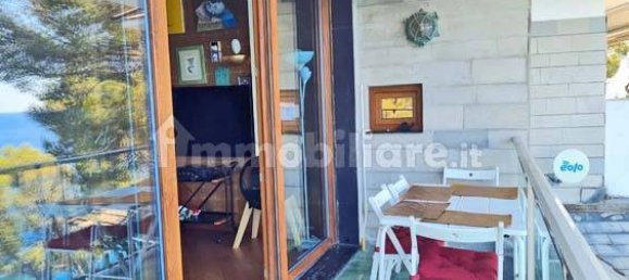 Apartamento de 1 dormitorio en Chiavari, Italy No. 270608 33