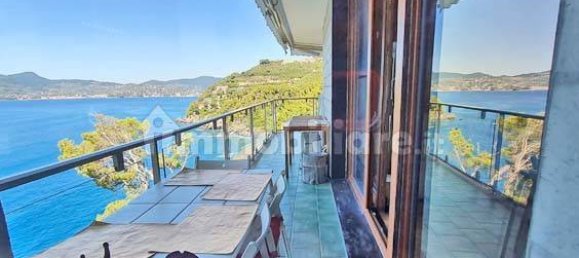 Apartamento de 1 dormitorio en Chiavari, Italy No. 270608 35