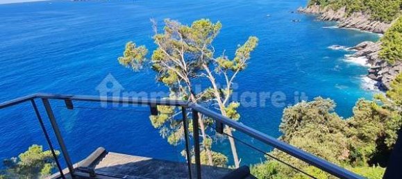 Apartamento de 1 dormitorio en Chiavari, Italy No. 270608 3