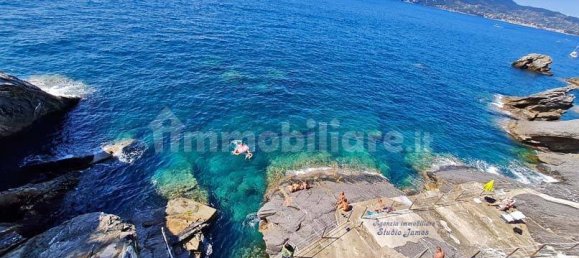 Apartamento de 1 dormitorio en Chiavari, Italy No. 270608 43