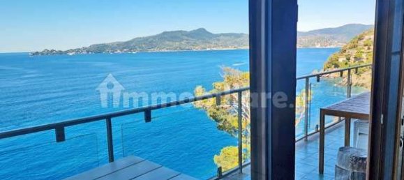 Apartamento de 1 dormitorio en Chiavari, Italy No. 270608 25