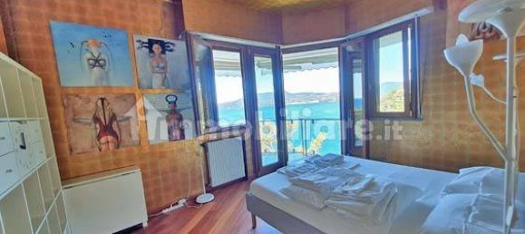 Apartamento de 1 dormitorio en Chiavari, Italy No. 270608 8