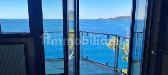 Apartamento de 1 dormitorio en Chiavari, Italy No. 270608 30