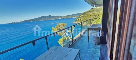 Apartamento de 1 dormitorio en Chiavari, Italy No. 270608 26