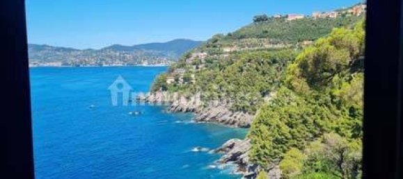 Apartamento de 1 dormitorio en Chiavari, Italy No. 270608 27