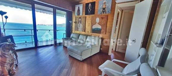 Apartamento de 1 dormitorio en Chiavari, Italy No. 270608 22