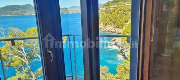 Apartamento de 1 dormitorio en Chiavari, Italy No. 270608 29