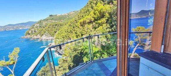 Apartamento de 1 dormitorio en Chiavari, Italy No. 270608 20