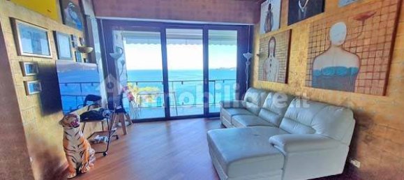 Apartamento de 1 dormitorio en Chiavari, Italy No. 270608 36