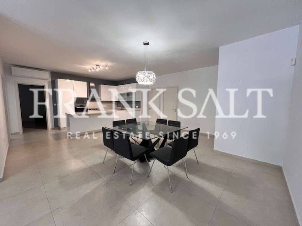 3 bedrooms Maisonette in Swieqi, Malta No. 5036