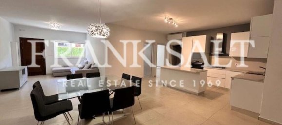 3 bedrooms Maisonette in Swieqi, Malta No. 5036 2