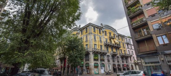 1 room Commercial property in Milan, Italy No. 260140 10