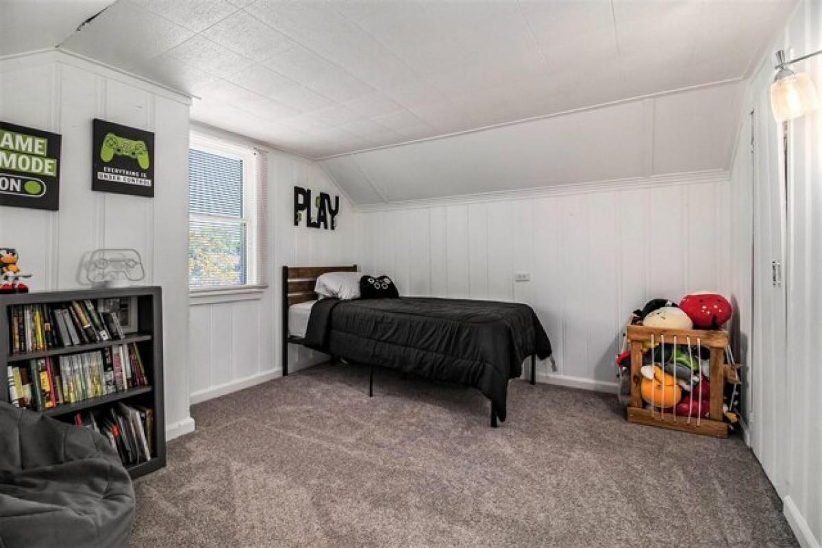 4 bedrooms House in Ludington, USA No. 404013