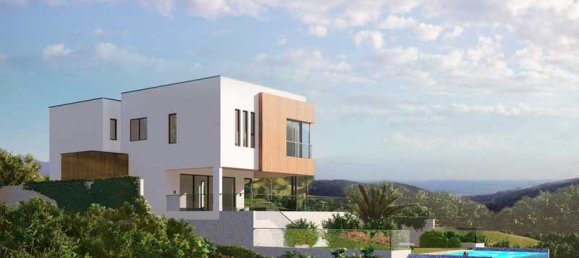 5 Schlafzimmer Villa in Parekklisia, Cyprus, Nr. 19955 2