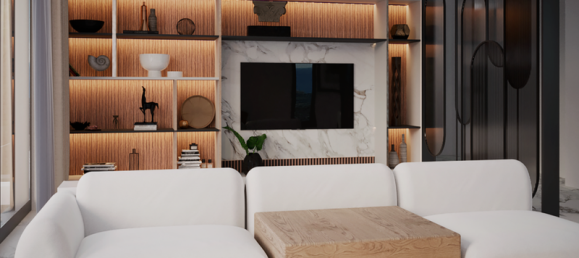 Вилла с 5 спальнями в Пареклисия, Кипр № 19955 3