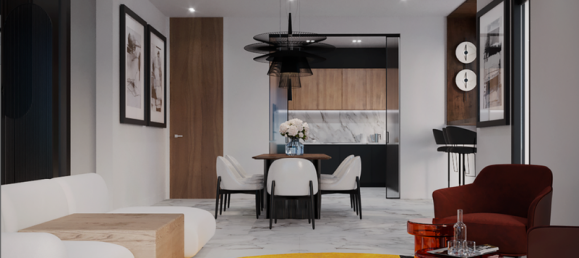 Вилла с 5 спальнями в Пареклисия, Кипр № 19955 4