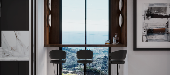 Вилла с 5 спальнями в Пареклисия, Кипр № 19955 6