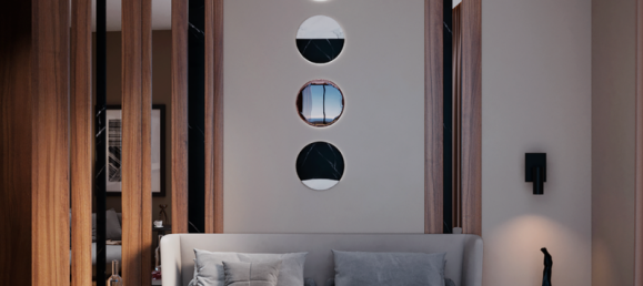 Вилла с 5 спальнями в Пареклисия, Кипр № 19955 7