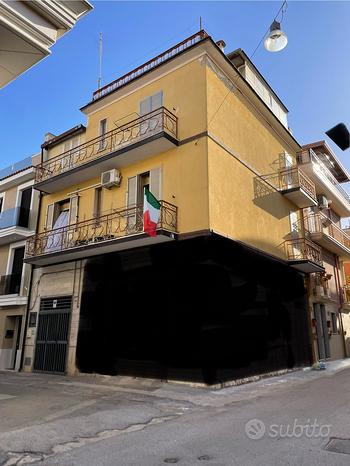 3-Zimmer Wohnung in San Severo, Italy, Nr. 292742