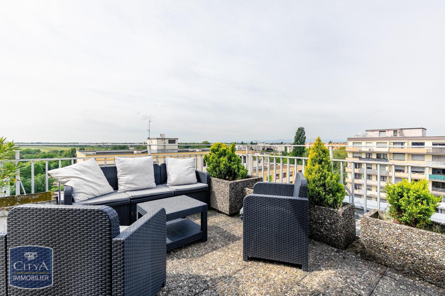 Apartamento T4 em Strasbourg, France N.º 64132