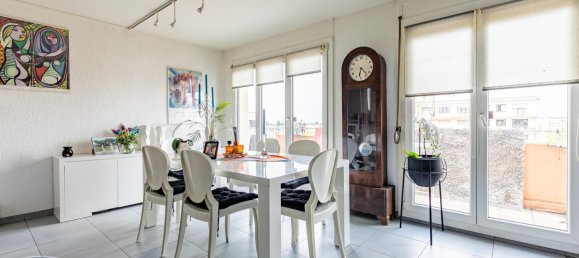 Apartamento T4 em Strasbourg, France N.º 64132 7