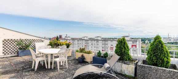 Apartamento T4 em Strasbourg, France N.º 64132 22