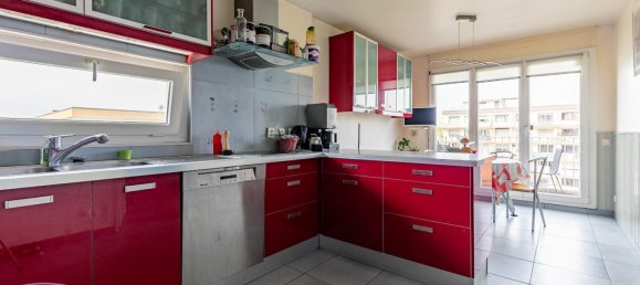 Apartamento T4 em Strasbourg, France N.º 64132 4