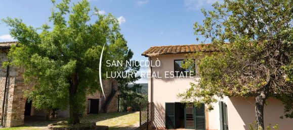 20غرفة منزل في Florence, Italy رقم 207101 4