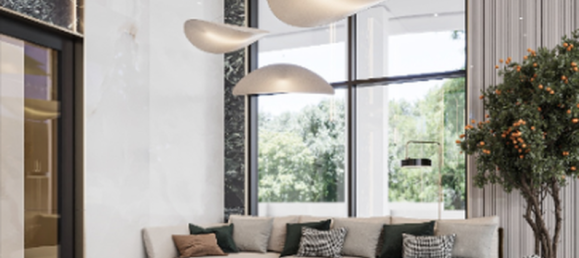 Apartamento de 2 dormitorios en Limassol, Cyprus No. 8497 5