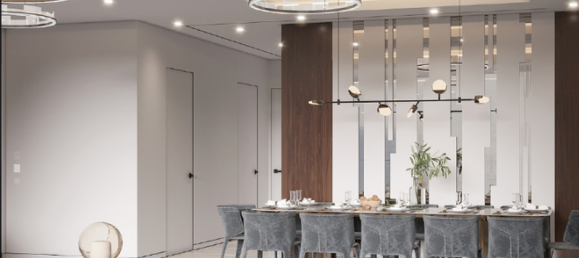 Apartamento de 2 dormitorios en Limassol, Cyprus No. 8497 6