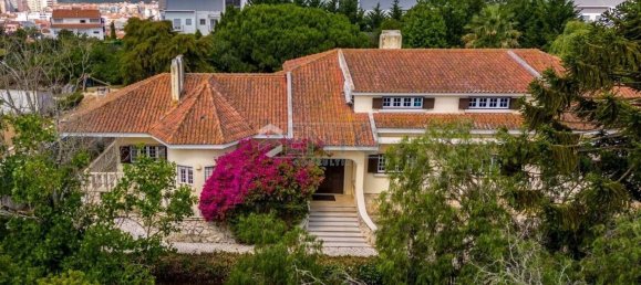 10 Schlafzimmer Villa in Caldas da Rainha, Portugal, Nr. 140869 4