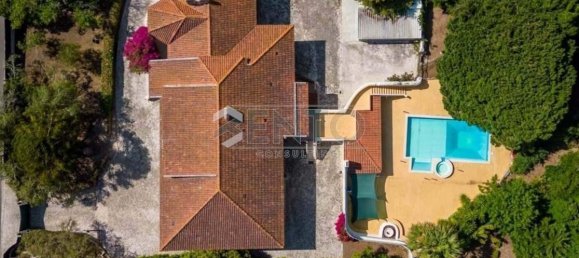 10 Schlafzimmer Villa in Caldas da Rainha, Portugal, Nr. 140869 2