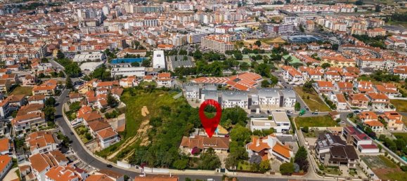 10 Schlafzimmer Villa in Caldas da Rainha, Portugal, Nr. 140869 12